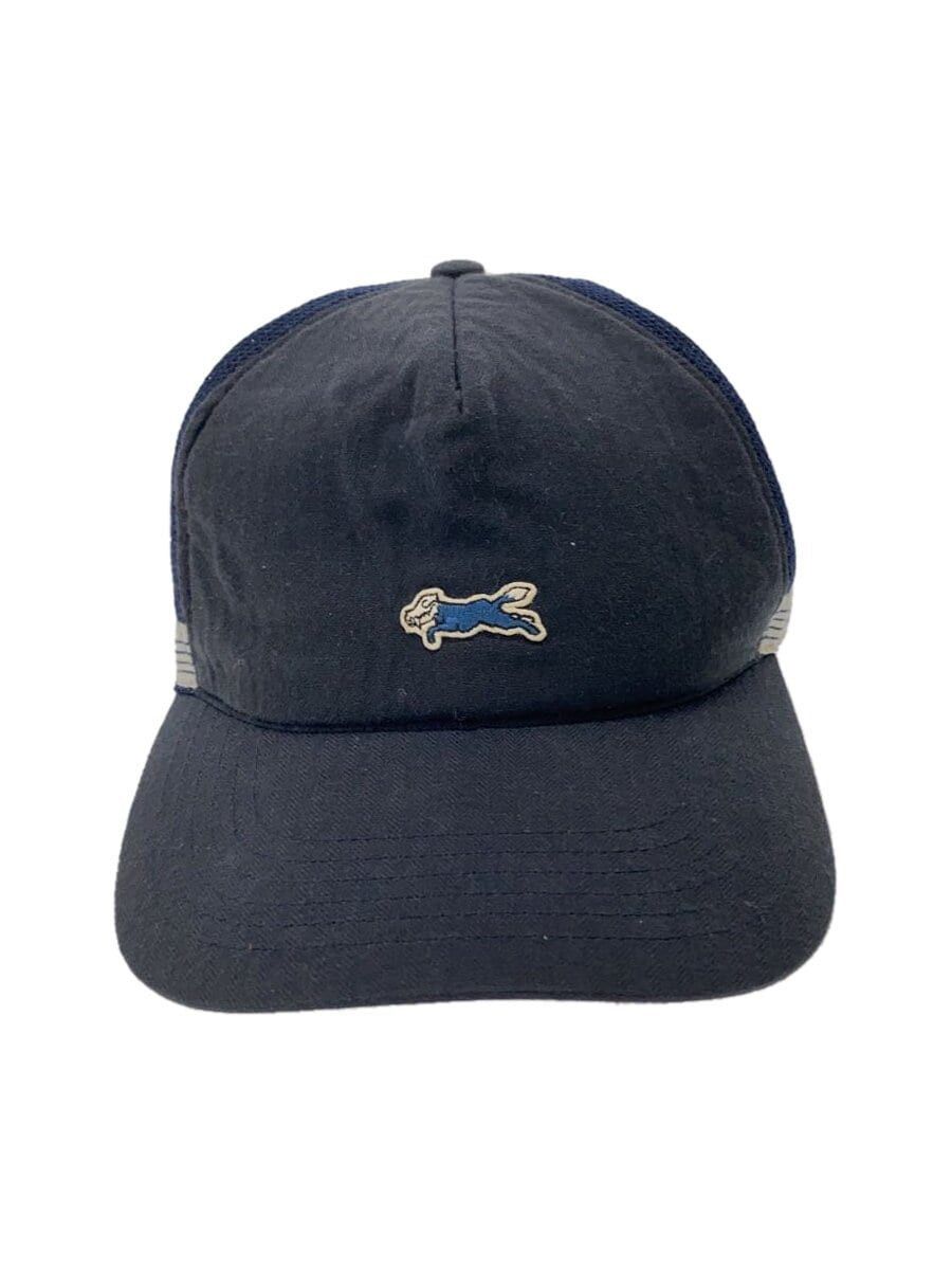 Undercover SS08 Trucker Hat Size ONE SIZE - 1 Thumbnail