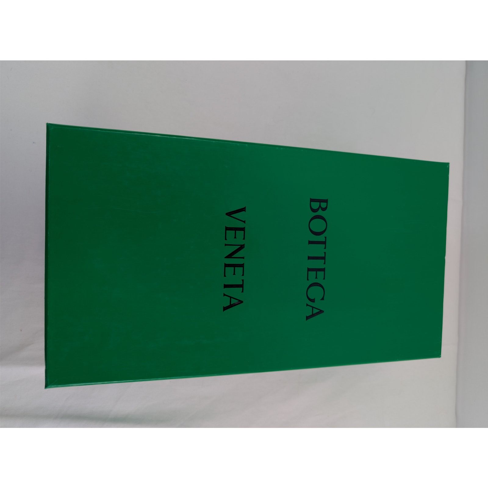 Bottega Veneta o1rshd1 Tech Knit Stretch Lattice Slippers in Green Size US 8 / EU 41 - 22 Thumbnail