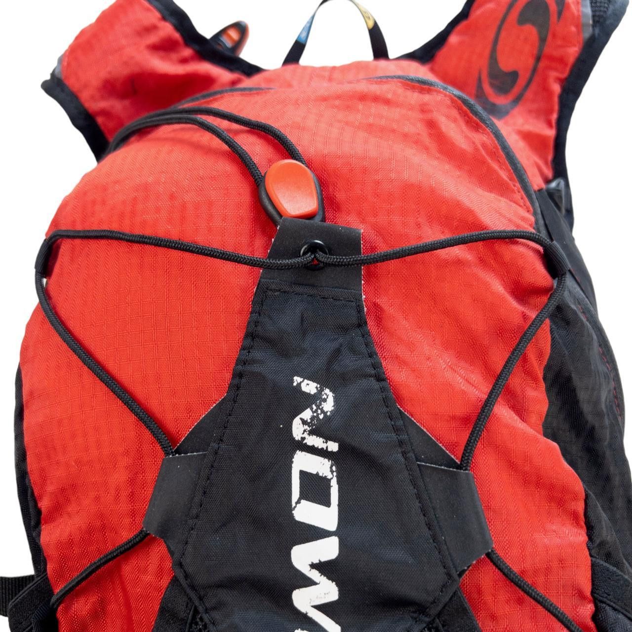 Salomon Vintage Salomon Backpack Size ONE SIZE - 5 Thumbnail