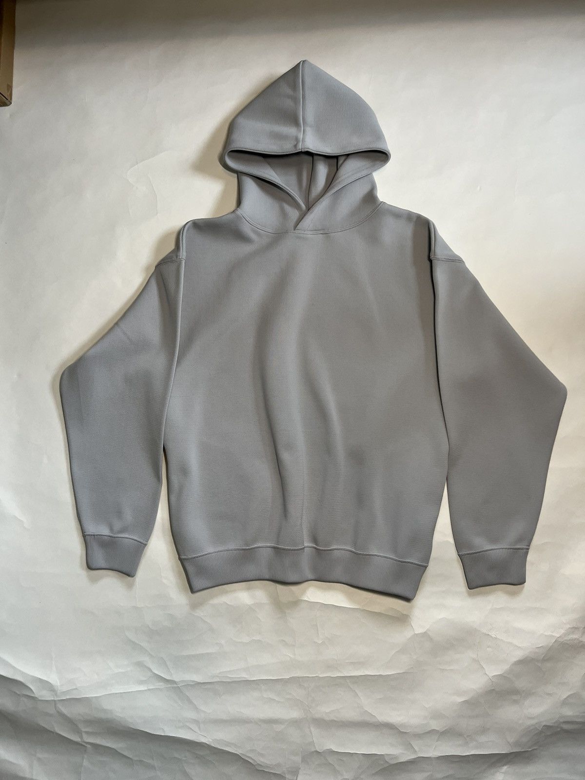 VUJADE ANDANTE KNIT HOODIE