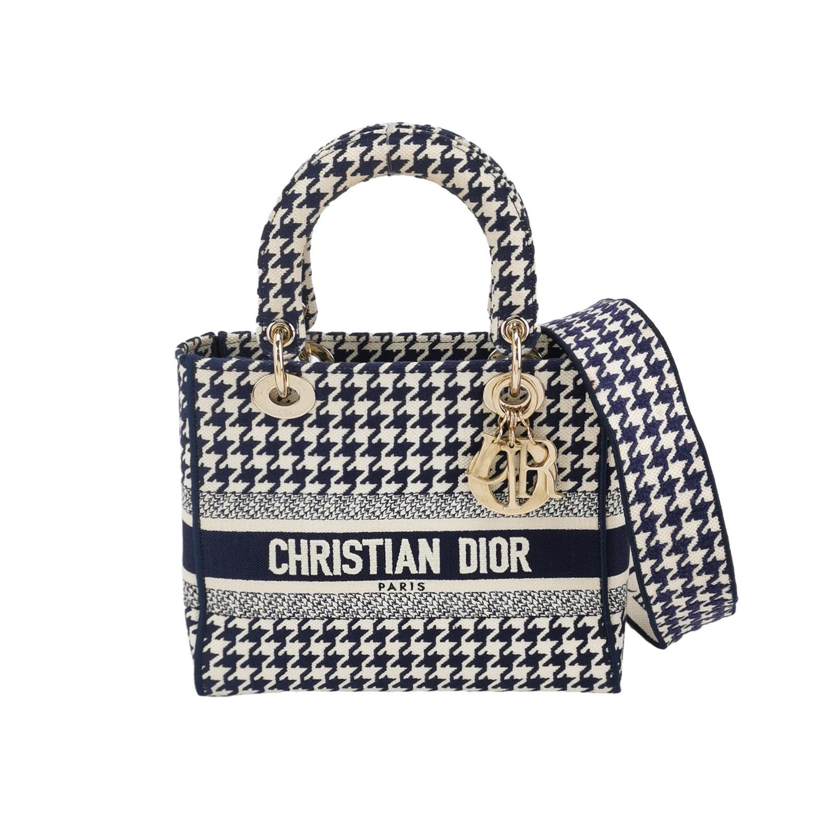 Dior Dior Women os Shoulder Bags Size ONE SIZE - 1 Thumbnail