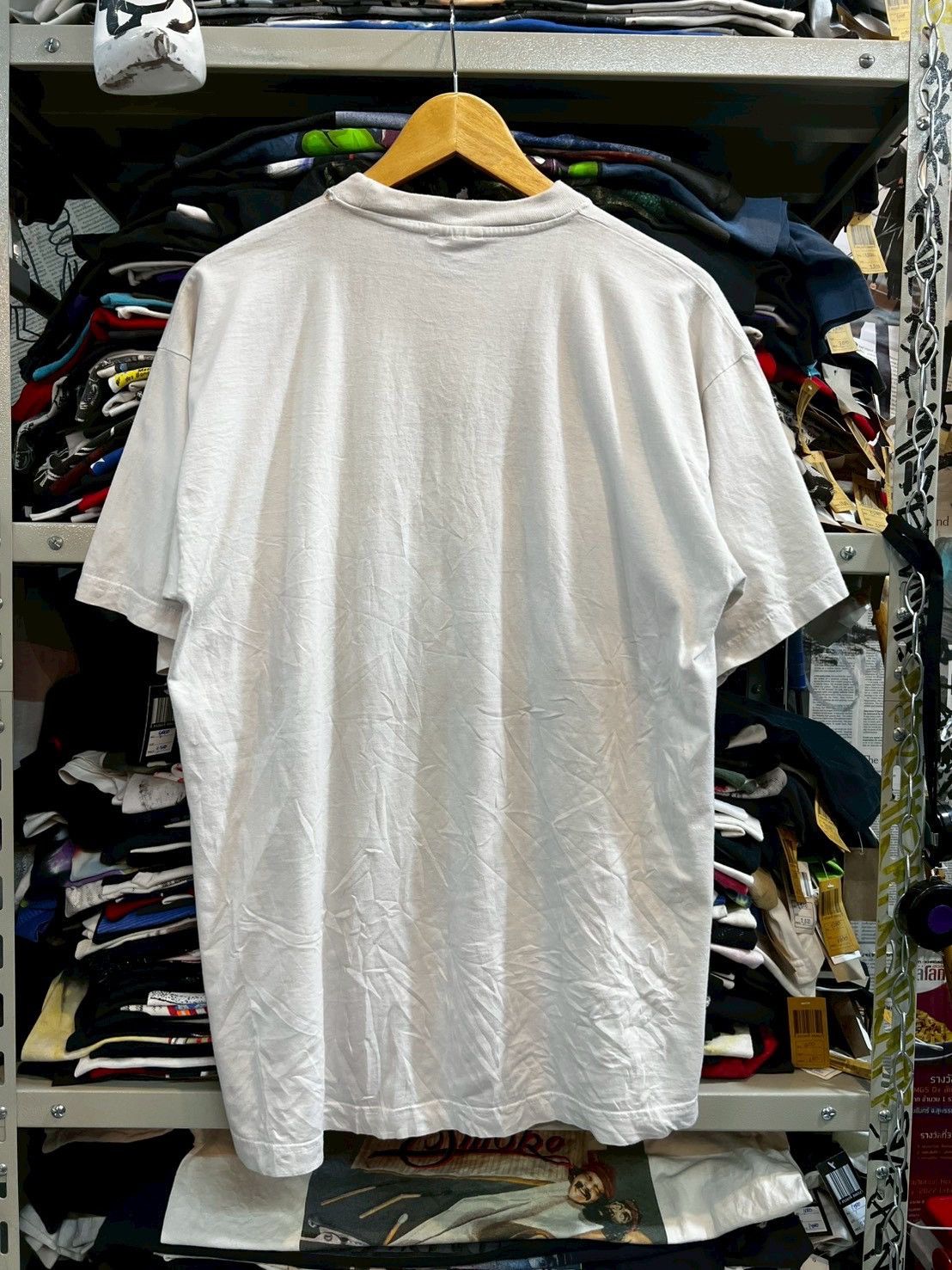 Arts & Science Westernhagen 1995’s Size US XL / EU 56 / 4 - 7 Thumbnail