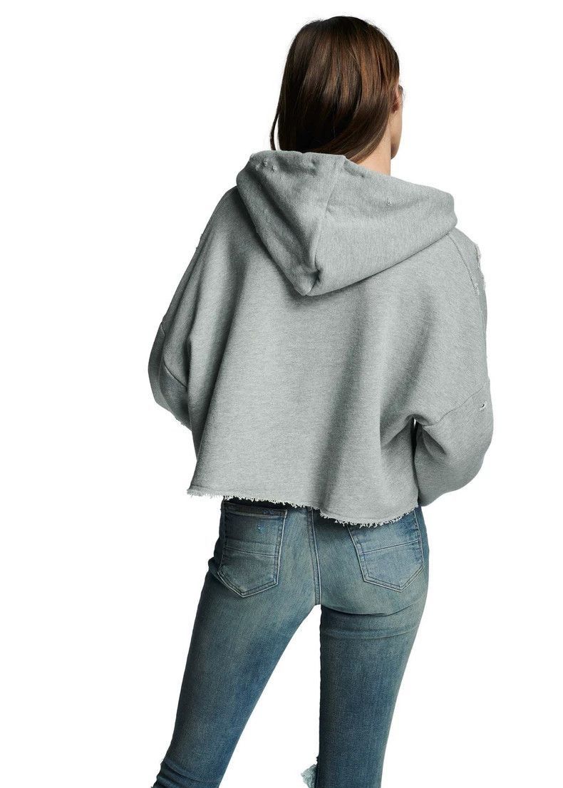 Amiri Amiri Hoodie -DMC Size US M / EU 48-50 / 2 - 7 Thumbnail