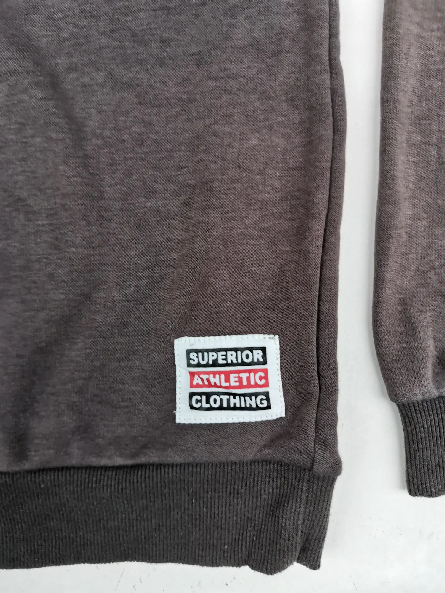 Japanese Brand Joble Portland Mount Hood Oregon Big Logo Sweatshirt Size US S / EU 44-46 / 1 - 5 Thumbnail