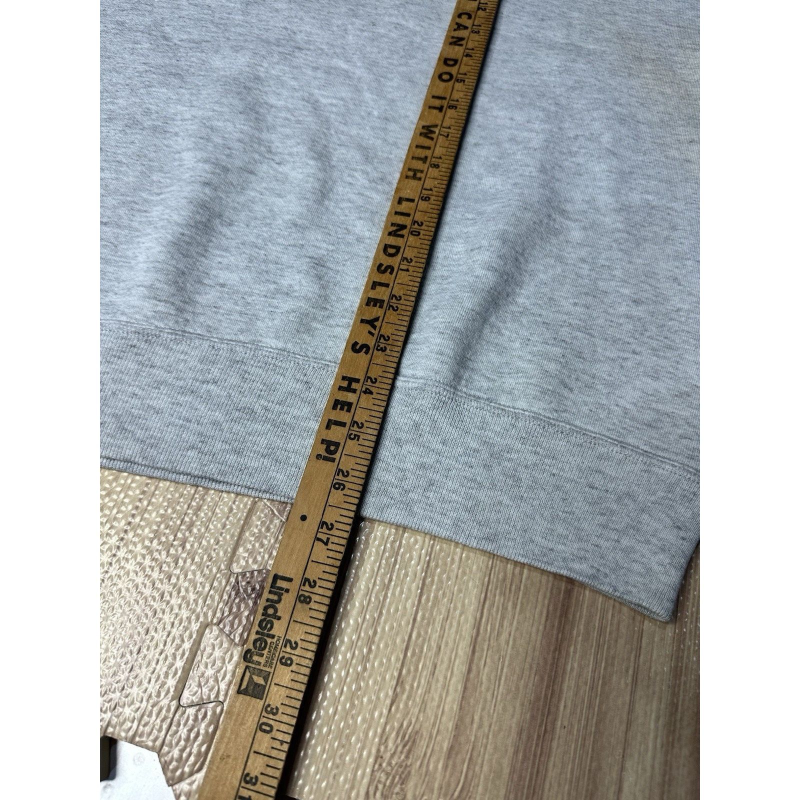 Russell Athletic Vintage University of Miami Hurricanes Sweatshirt Size XXL Size US XXL / EU 58 / 5 - 9 Thumbnail