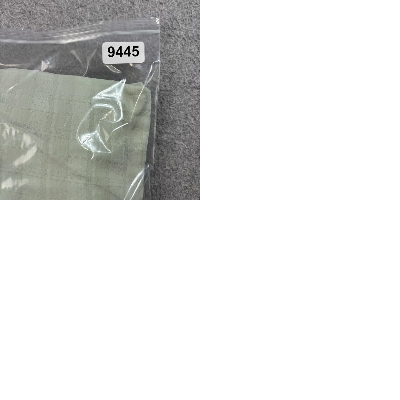 Missguided Missguided Plus Puff Mini Dress - Green - 18" Size Size XXL / US 16-18 / IT 52-54 - 9 Thumbnail