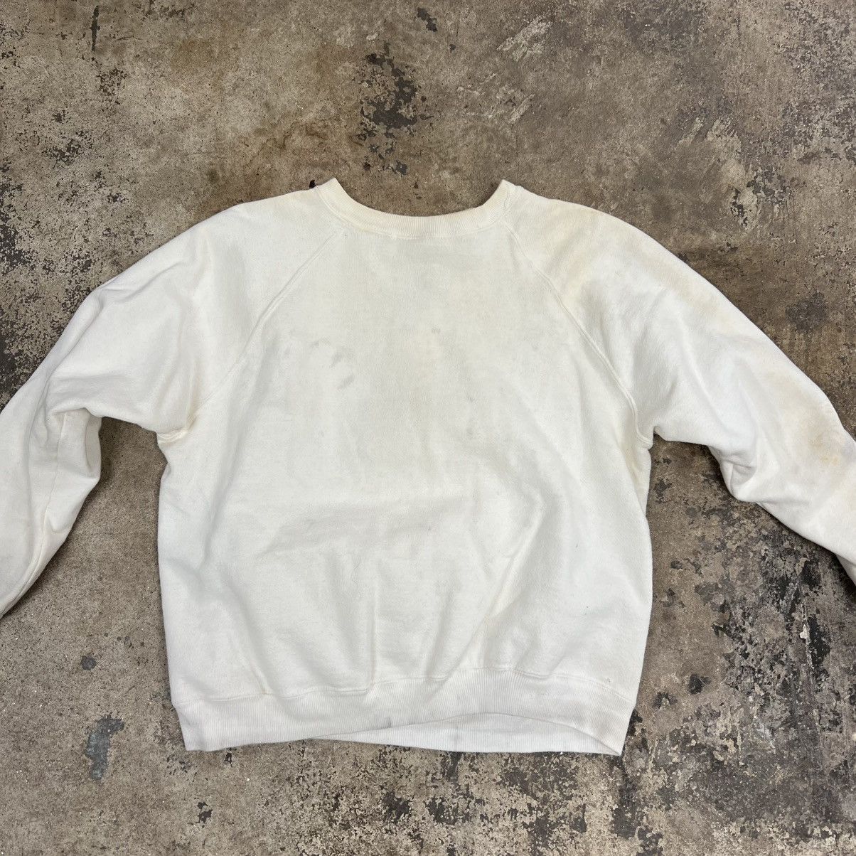 Vintage Vintage 1960s collegiate sweatshirt Size US M / EU 48-50 / 2 - 4 Thumbnail
