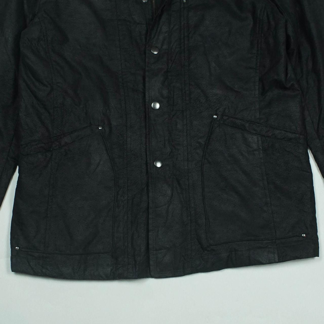 Kansai Yamamoto *NoTariff Kansai Yamamoto Zip Up Jacket Size US M / EU 48-50 / 2 - 3 Thumbnail