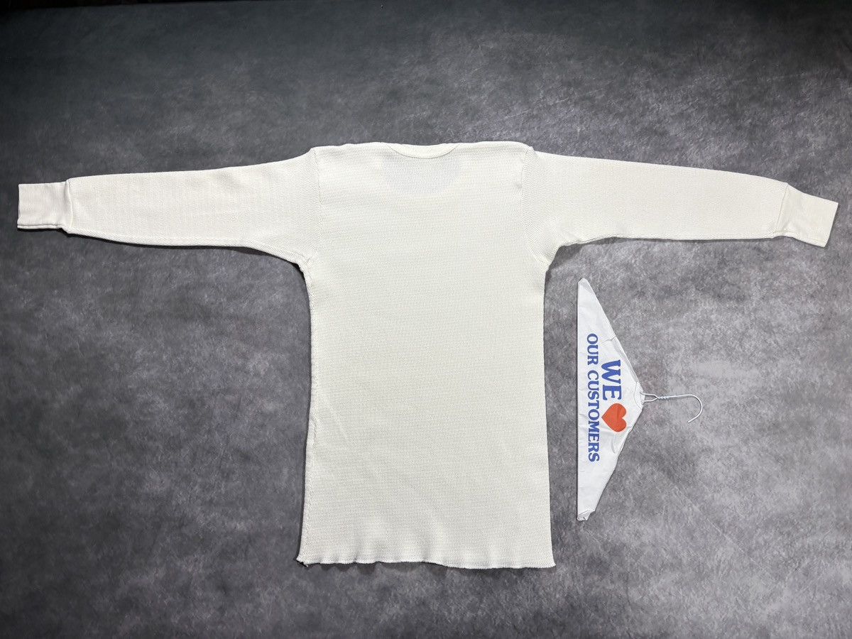 Vintage 1970s Thermal LS True Vintage BodyGard Cold Weather Waffle Size US M / EU 48-50 / 2 - 12 Thumbnail