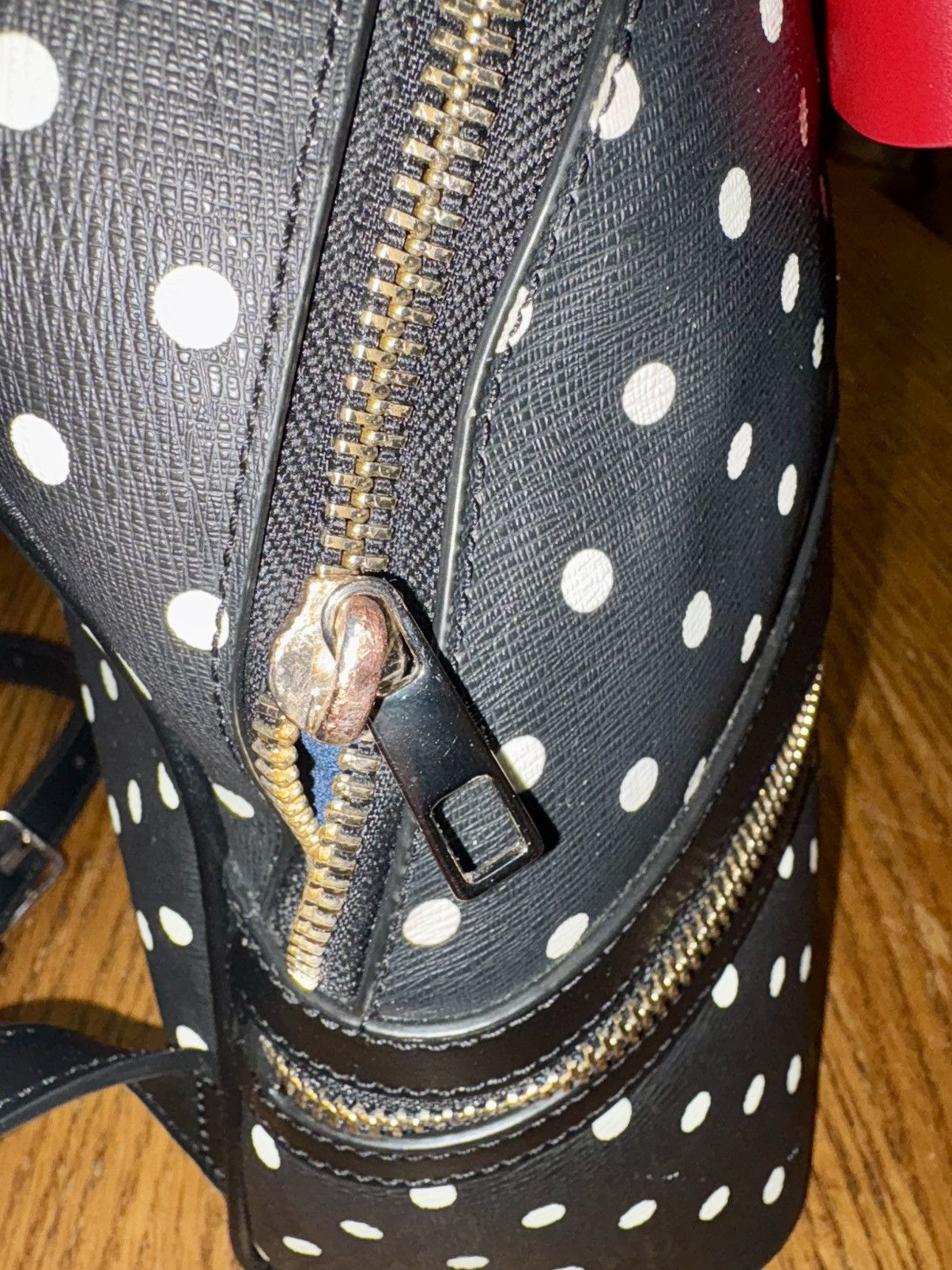 Kate Spade Kate Spade x Disney backpack Size ONE SIZE - 3 Thumbnail