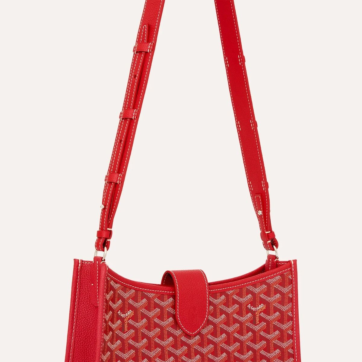 Goyard Musette bag Size ONE SIZE - 4 Thumbnail