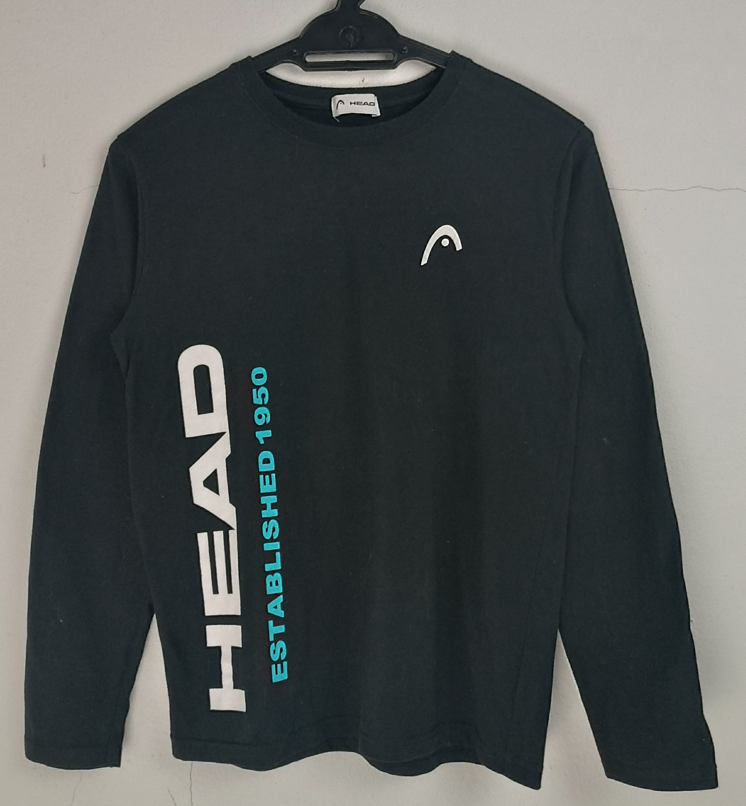 Other VINTAGE Y2K HEAD STREETWEAR TECH GORP IFSIXWASNINE ATTIC Size US S / EU 44-46 / 1 - 3 Thumbnail