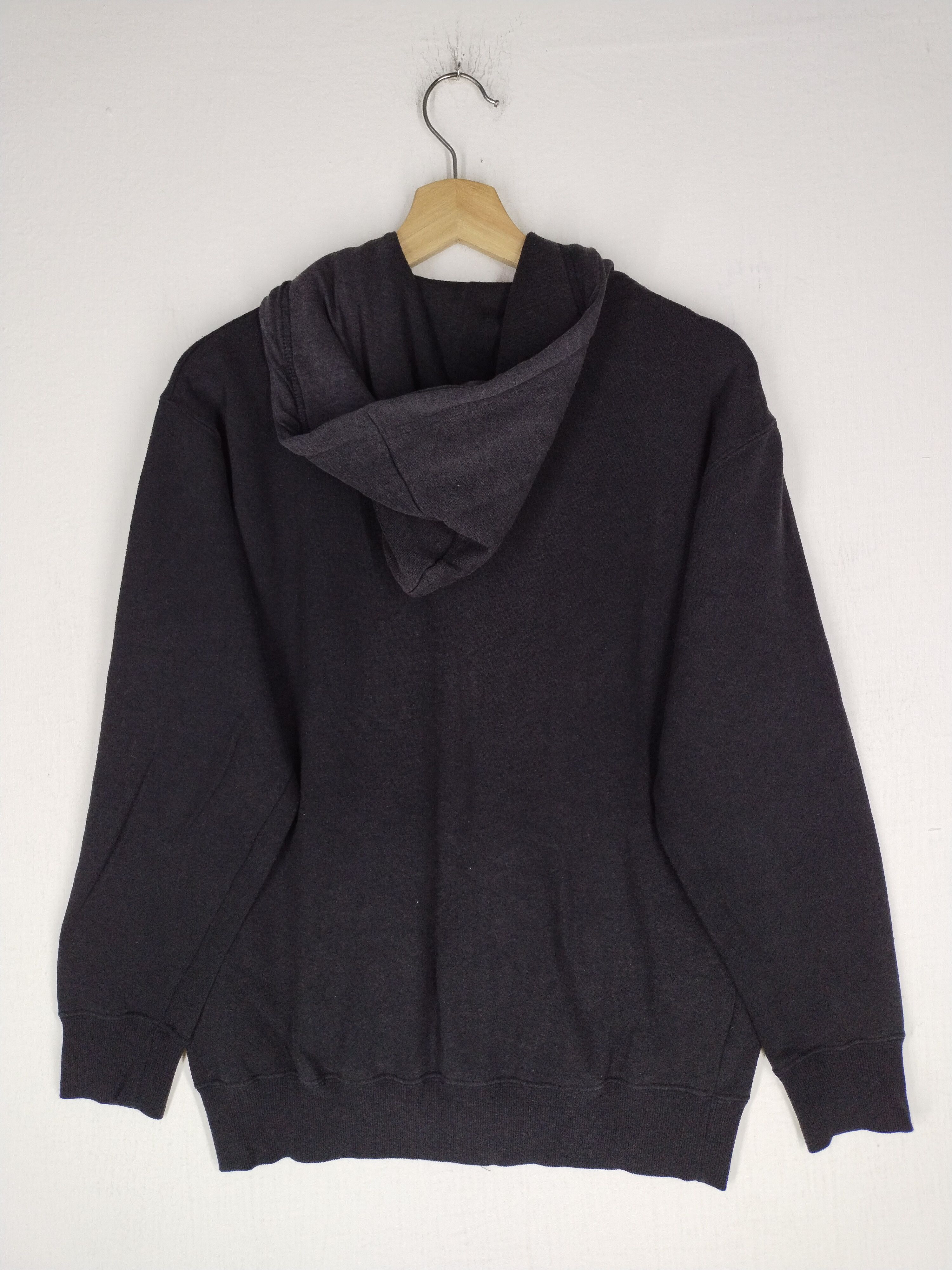 If Six Was Nine × Japanese Brand Vintage Japanese Dragon Design Zipper Hoodie Size US M / EU 48-50 / 2 - 6 Thumbnail