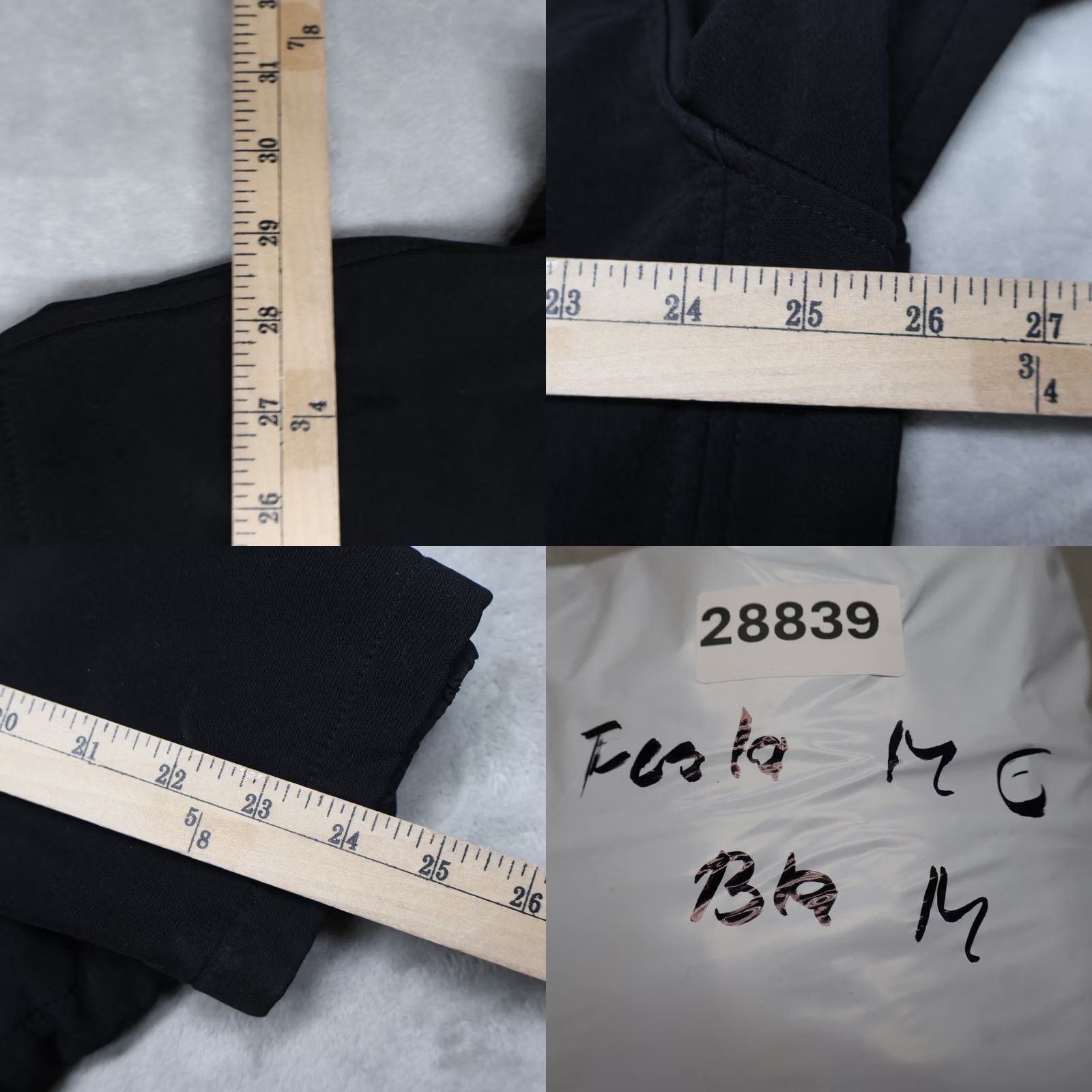 Vintage VINTAGE? No. Size US XXL / EU 58 / 5 - 8 Thumbnail