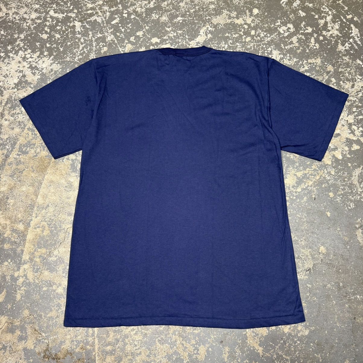 Vintage Vintage New York Yankees Small Logo 1996 Tshirt Size US L / EU 52-54 / 3 - 7 Thumbnail