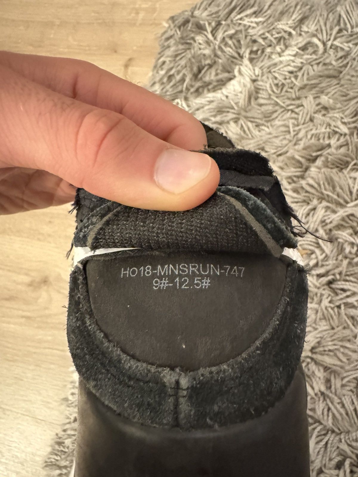 Nike × Off-White Air Max 90 x off white Size US 9.5 / EU 42-43 - 19 Thumbnail