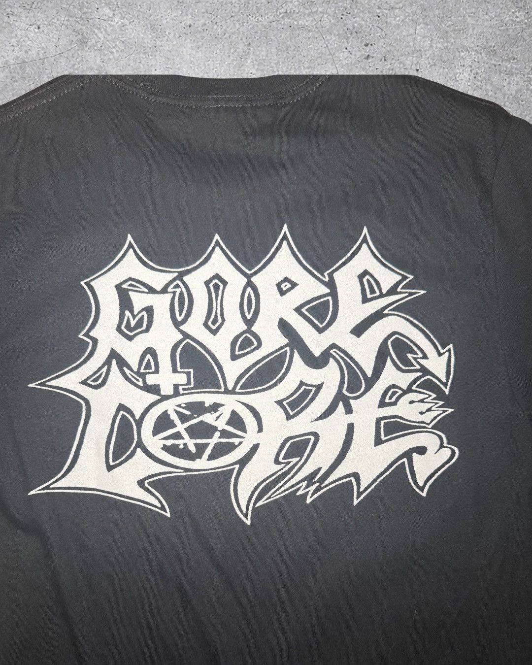 Ken Carson Ken Carson More Chaos Shirt Size US S / EU 44-46 / 1 - 3 Thumbnail