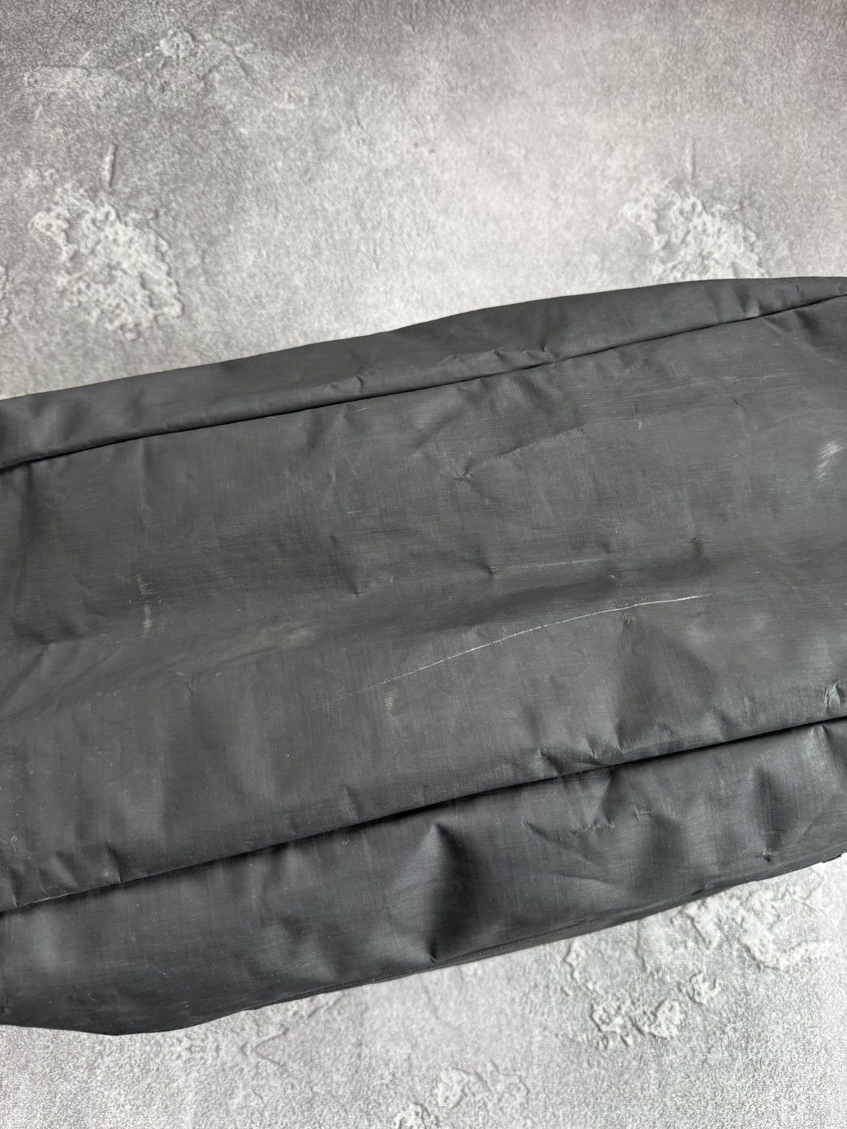 Diesel × Vintage Diesel big size travel bag handbag Y2K denim Size ONE SIZE - 22 Thumbnail