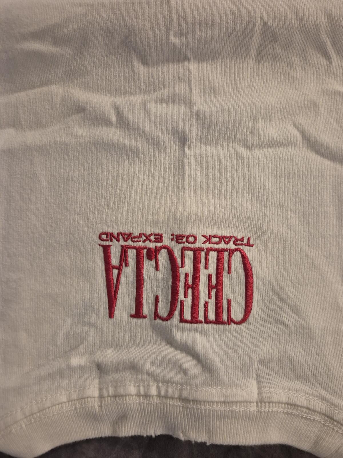 Other CEEC "Los Angelos Loves You" Tee Shirt Size Medium Size US M / EU 48-50 / 2 - 7 Thumbnail