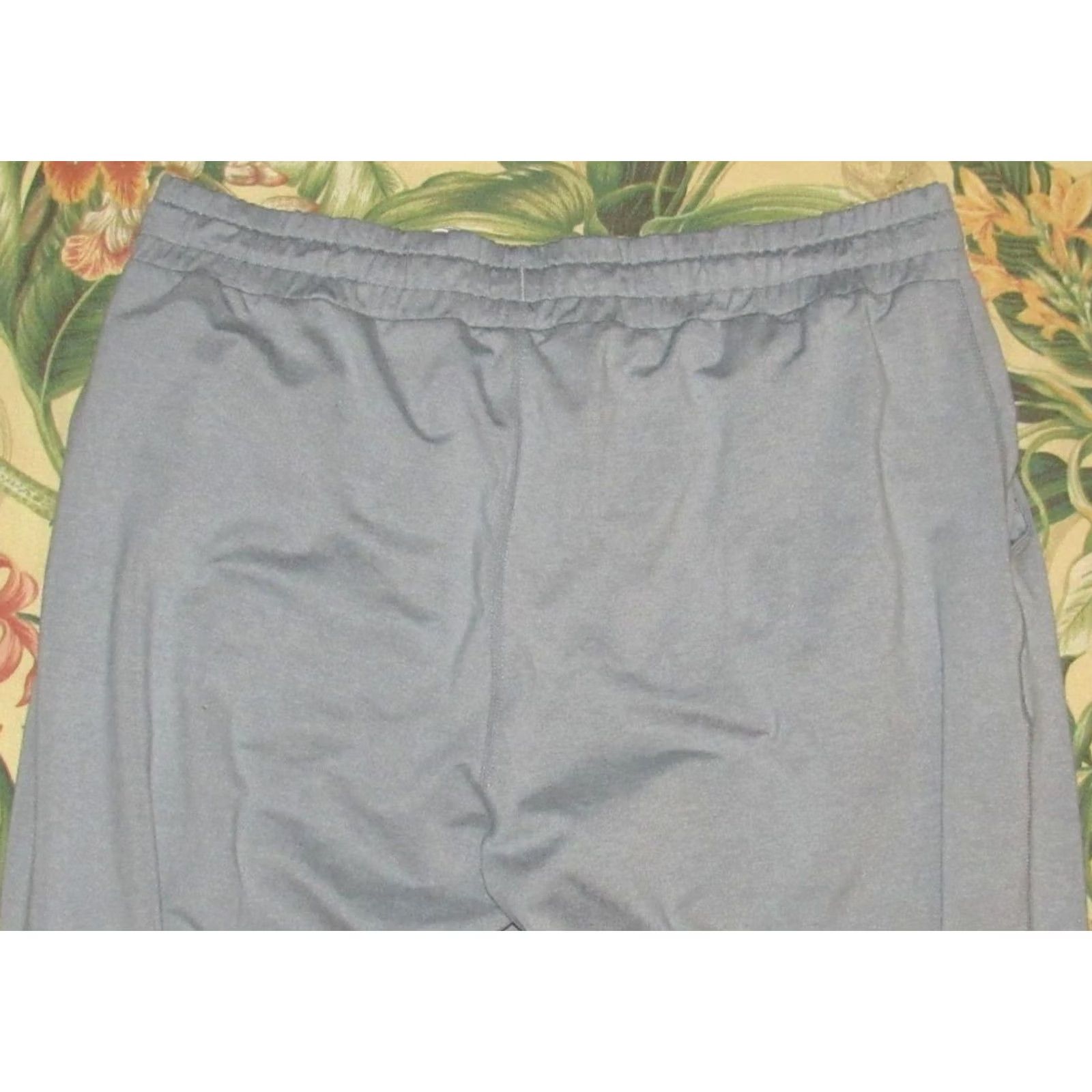 Vuori VUORI Womens Powder Blue Performance Jogger Pants Large Mens? Size 36" / US 14 / IT 50 - 4 Thumbnail