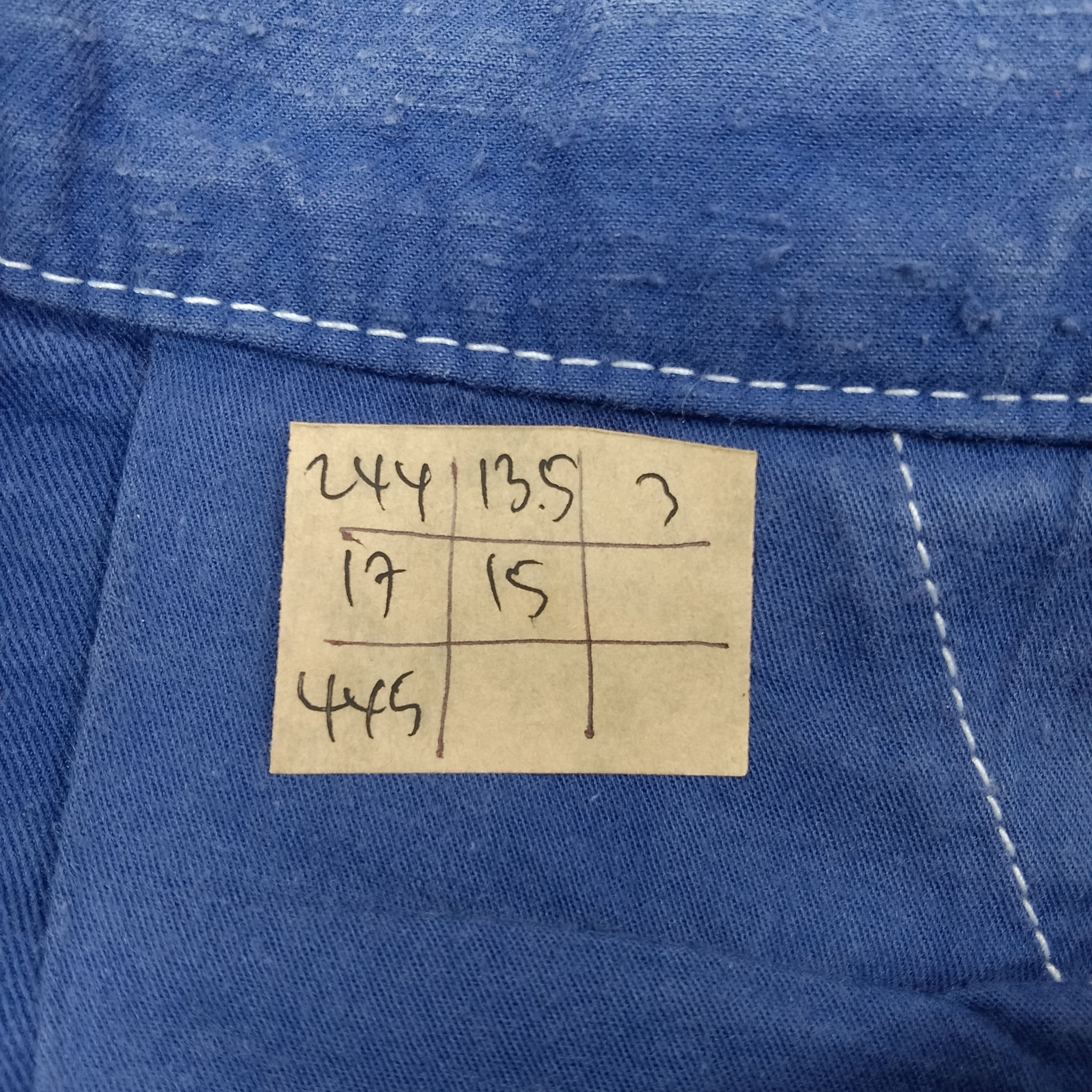 Ne-Net Ne-Net by Issey Miyake Japanese Brand Shorts Pants C244N17 Size 27" / US 4 / IT 40 - 12 Thumbnail