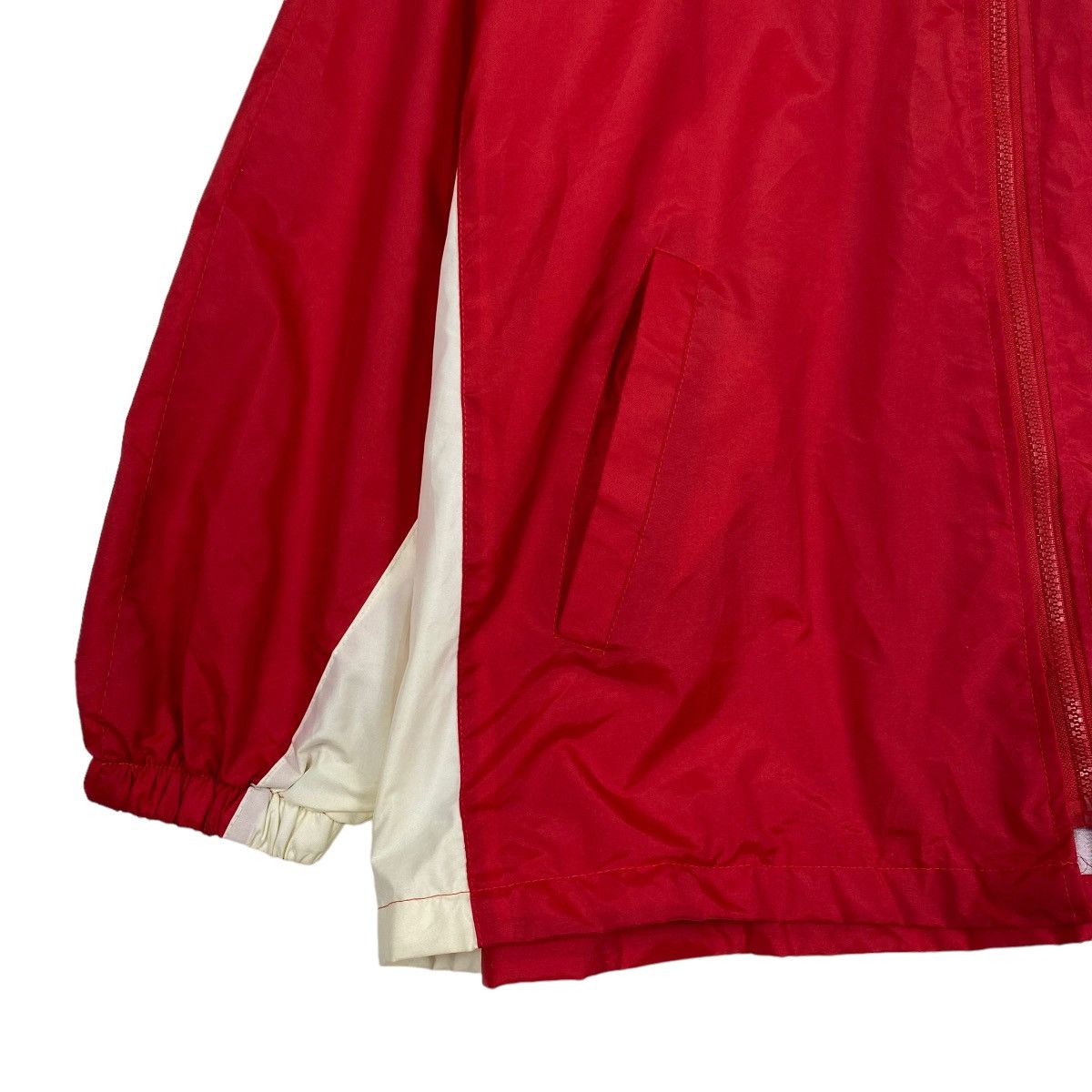Quiksilver Vintage 90s Aloha Hawaiian Zipper Hoodies Jacket Size US XL / EU 56 / 4 - 8 Thumbnail