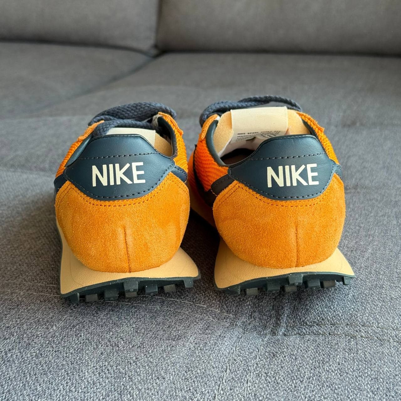 Nike Nike LD-1000 Sneakers Women’s EUR 37.5 Orange Peel New Size US 7.5 / IT 37.5 - 6 Thumbnail
