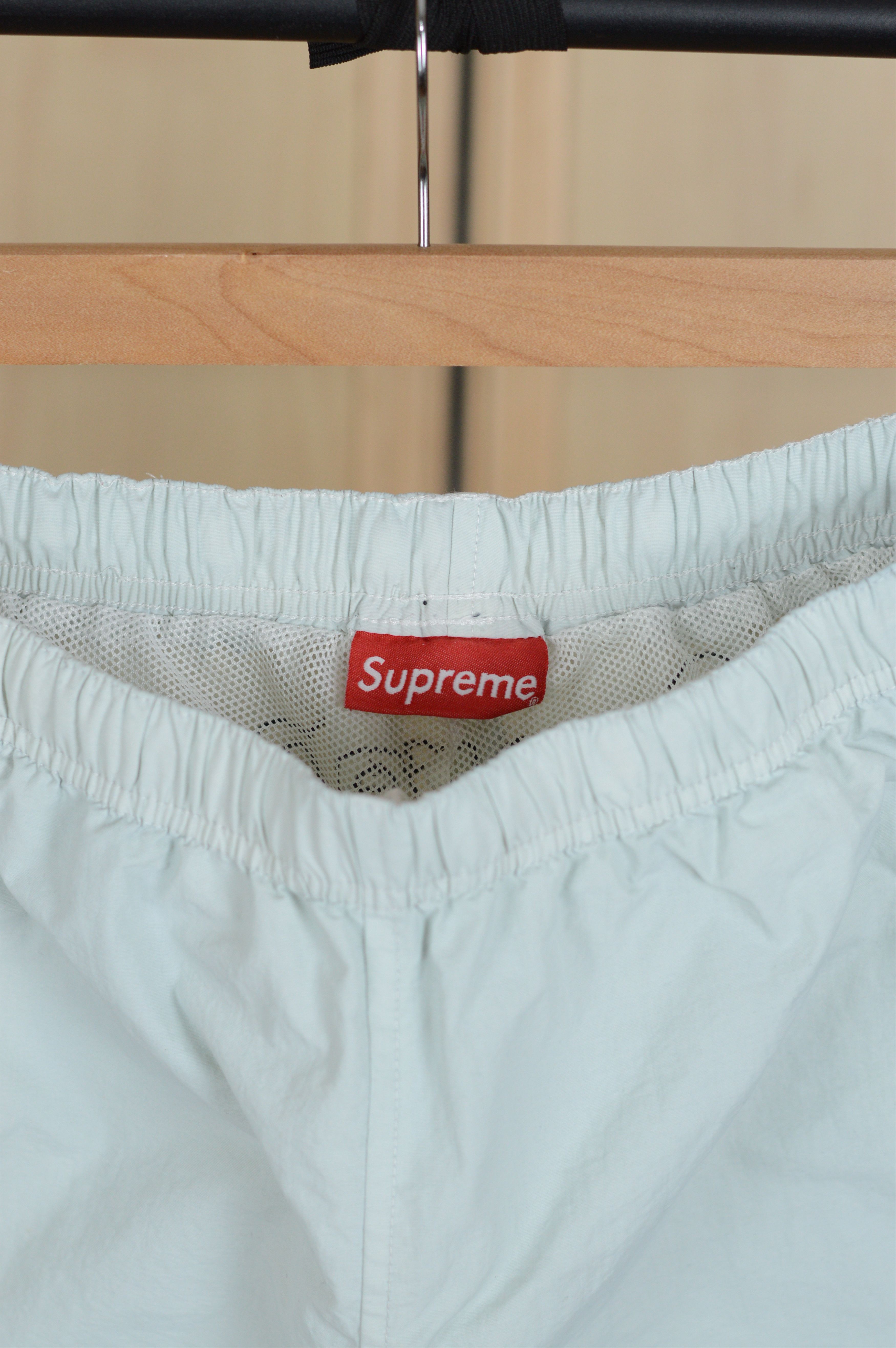 Supreme Supreme Track Sweat Pants Size US 32 / EU 48 - 3 Thumbnail