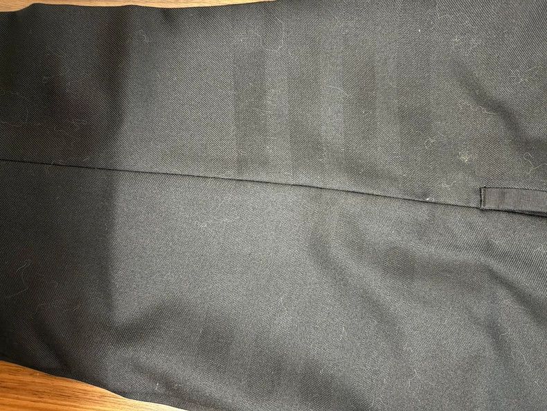 Thom Browne Thom Browne size1 trousers Size 40S - 4 Thumbnail