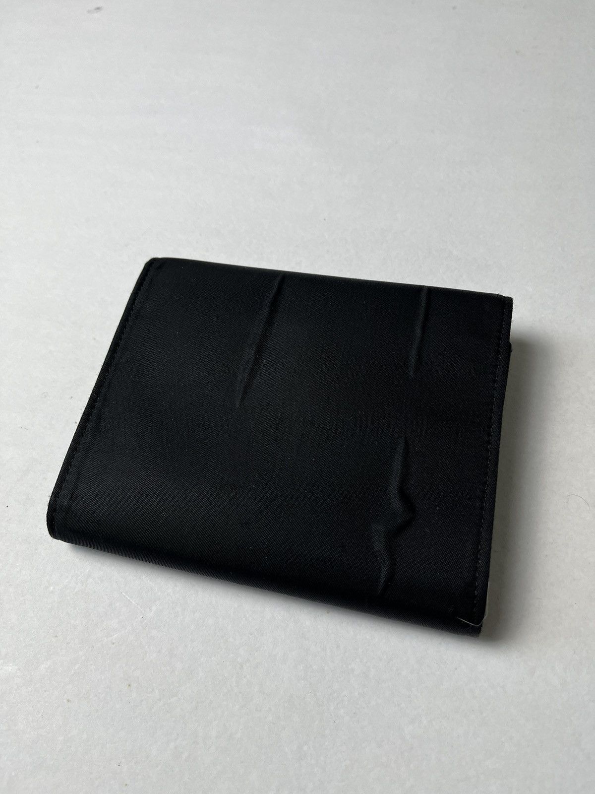 Prada Prada Milano Wallet Size ONE SIZE - 13 Thumbnail
