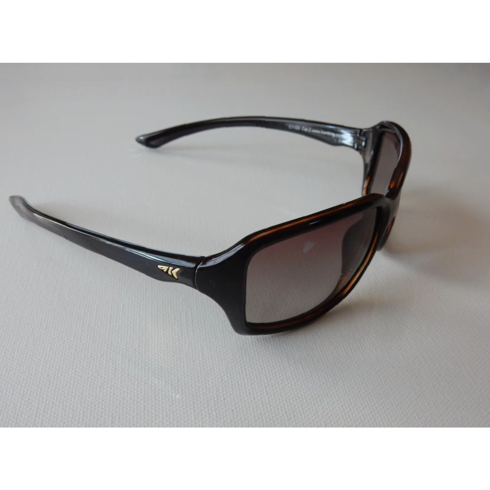 Last Kings KastKing Sunglasses C1123 Women Brown Frame Sunglasses Women - KastKing Sunglasses - C1123 - Brown - - Size ONE SIZE - 2 Thumbnail