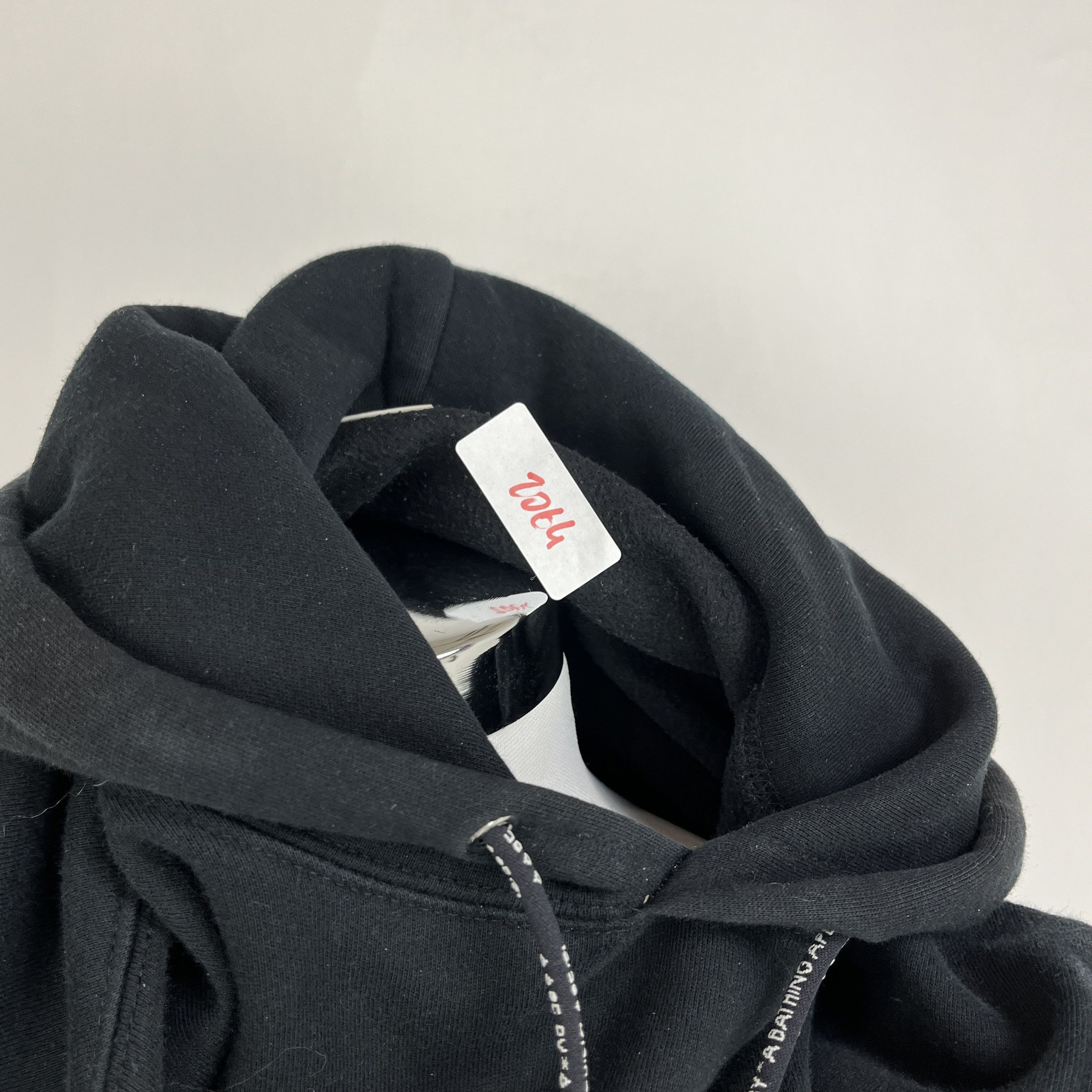 Aape Felpa AAPE BAPE – L Size US L / EU 52-54 / 3 - 7 Thumbnail