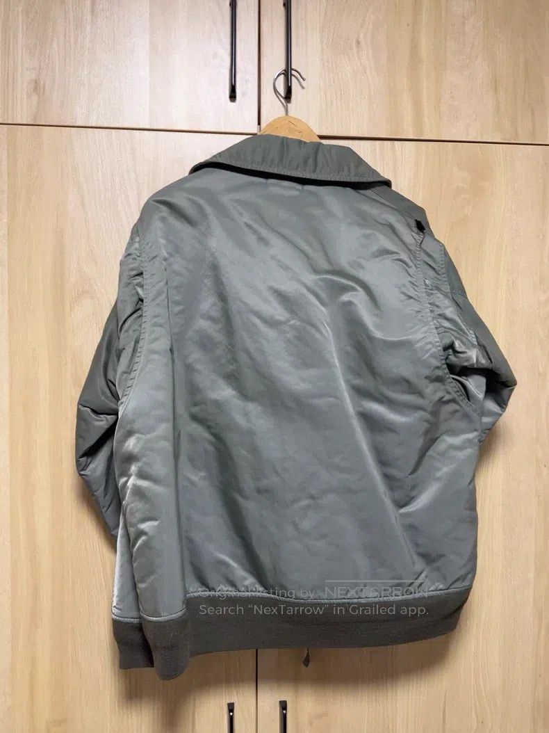 Wtaps Wtaps Early Tank Jacket Size US L / EU 52-54 / 3 - 2 Thumbnail