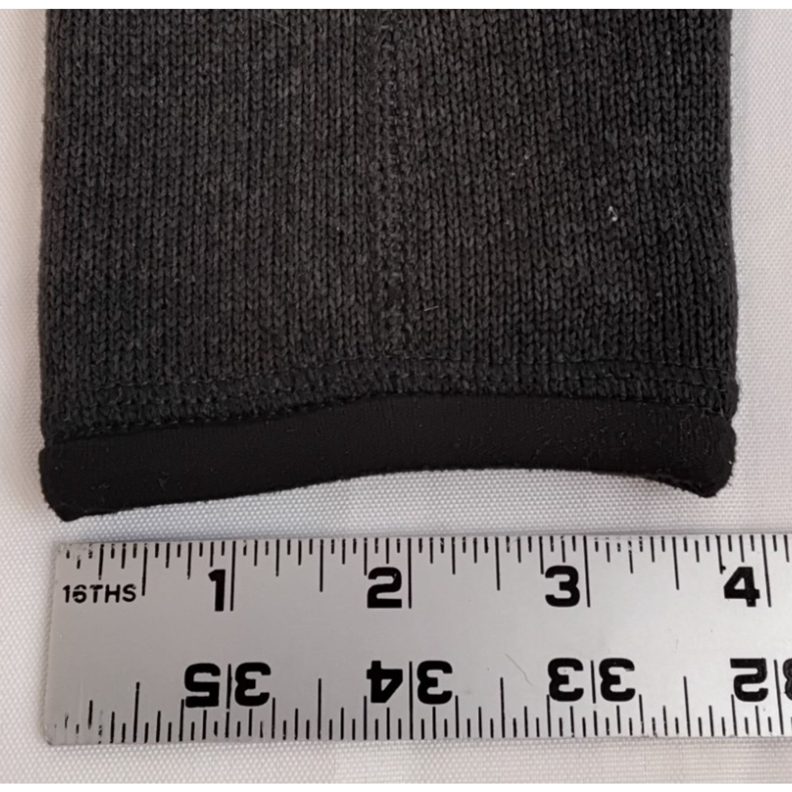 Patagonia Patagonia Better Sweater 1/4 Zip W's S Black Fleece Lined Size S / US 4 / IT 40 - 13 Thumbnail