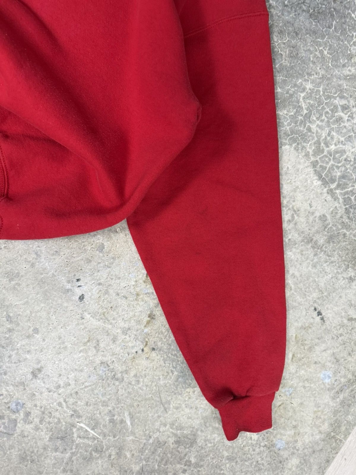 Japanese Brand × Vintage Vintage Yankees Crewneck Size US XL / EU 56 / 4 - 7 Thumbnail