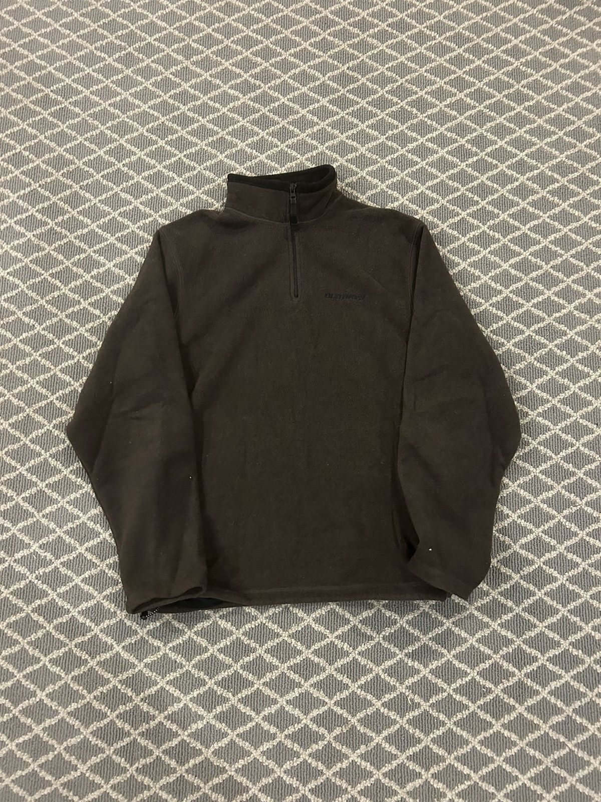 Old Navy Y2K Style Old Navy Zip Up Size US L / EU 52-54 / 3 - 1 Thumbnail