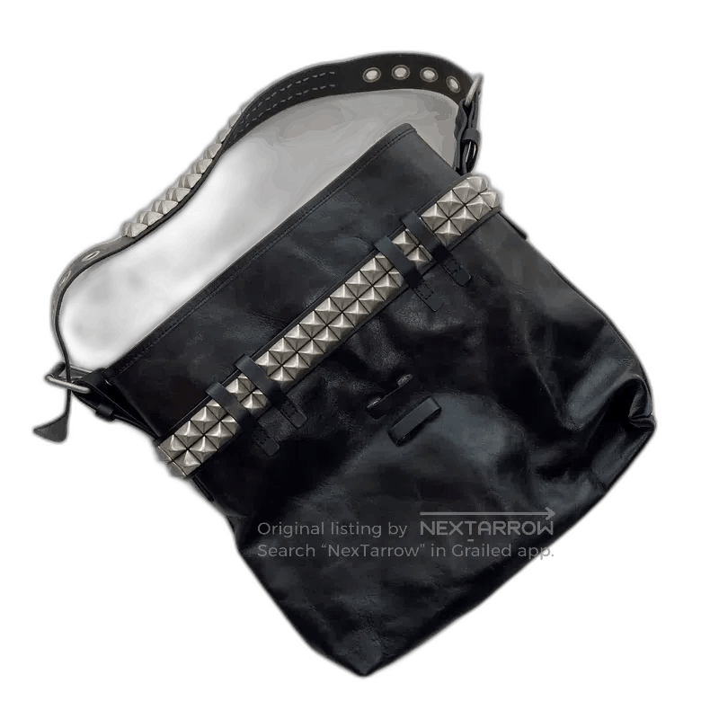 Comme des Garcons × Junya Watanabe eYe Junya Watanabe MAN Black