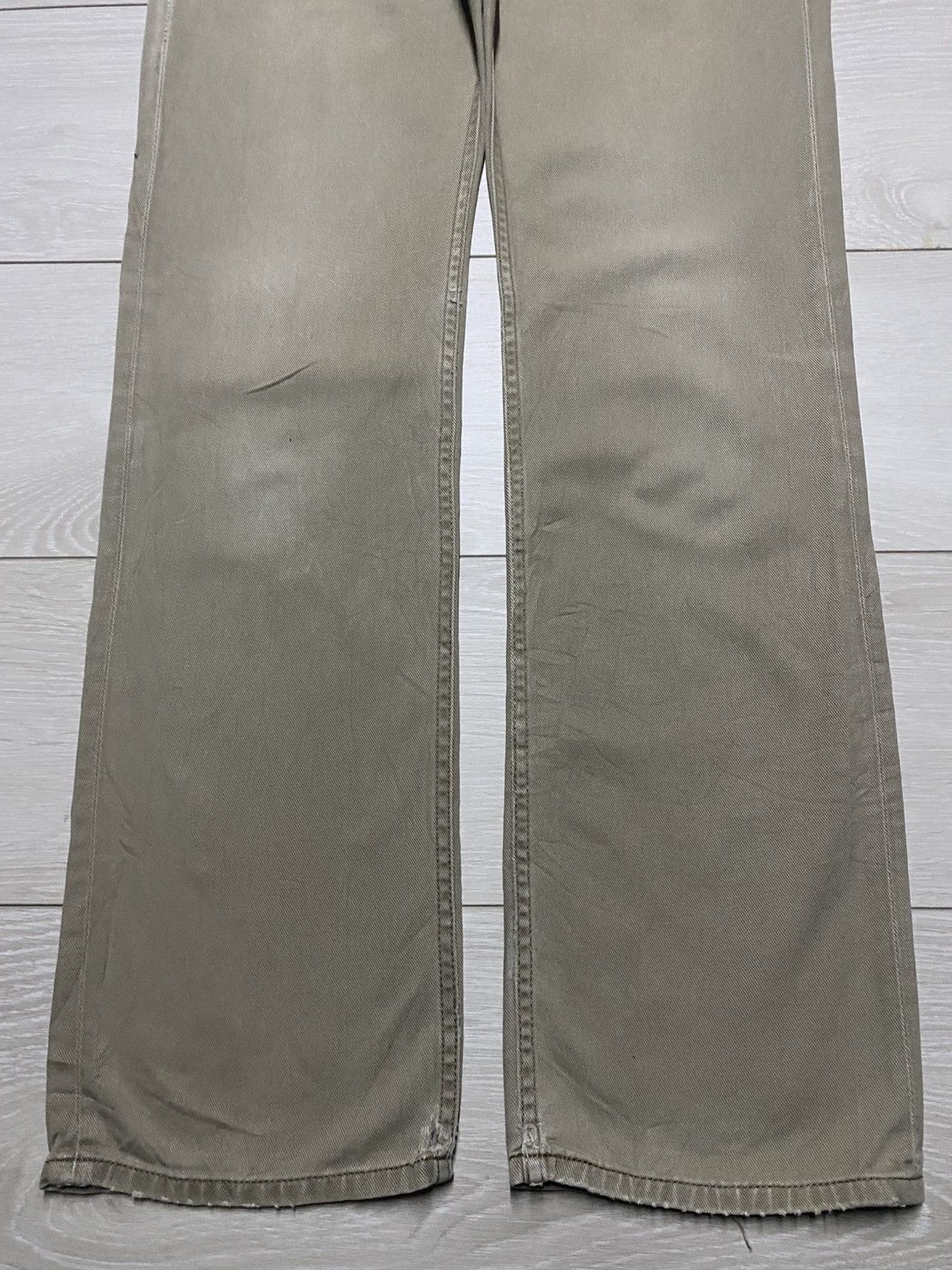 Japanese Brand Vintage Japanese Brand be Loose Jeans Size US 32 / EU 48 - 5 Thumbnail