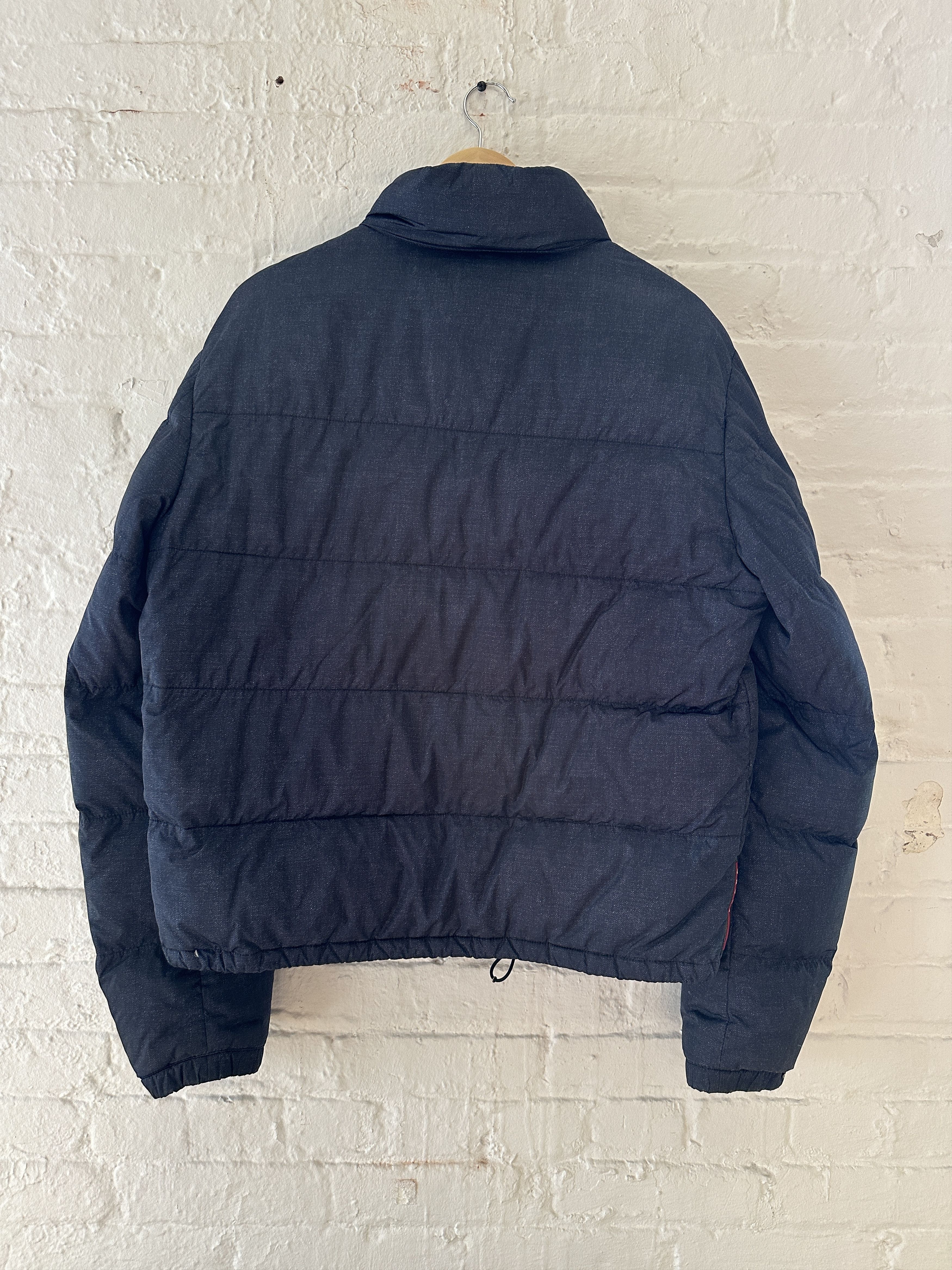 Prada Prada Puffer Jacket Size US M / EU 48-50 / 2 - 3 Thumbnail