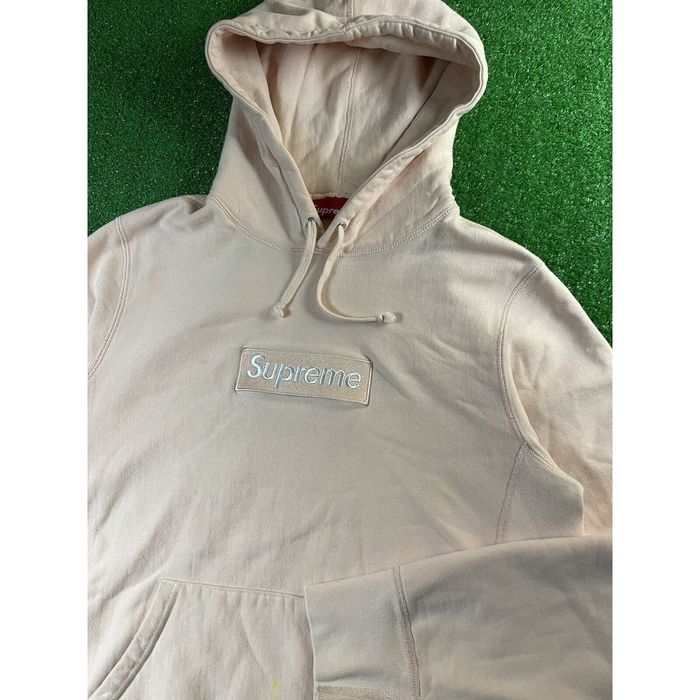 Peach on sale bogo hoodie