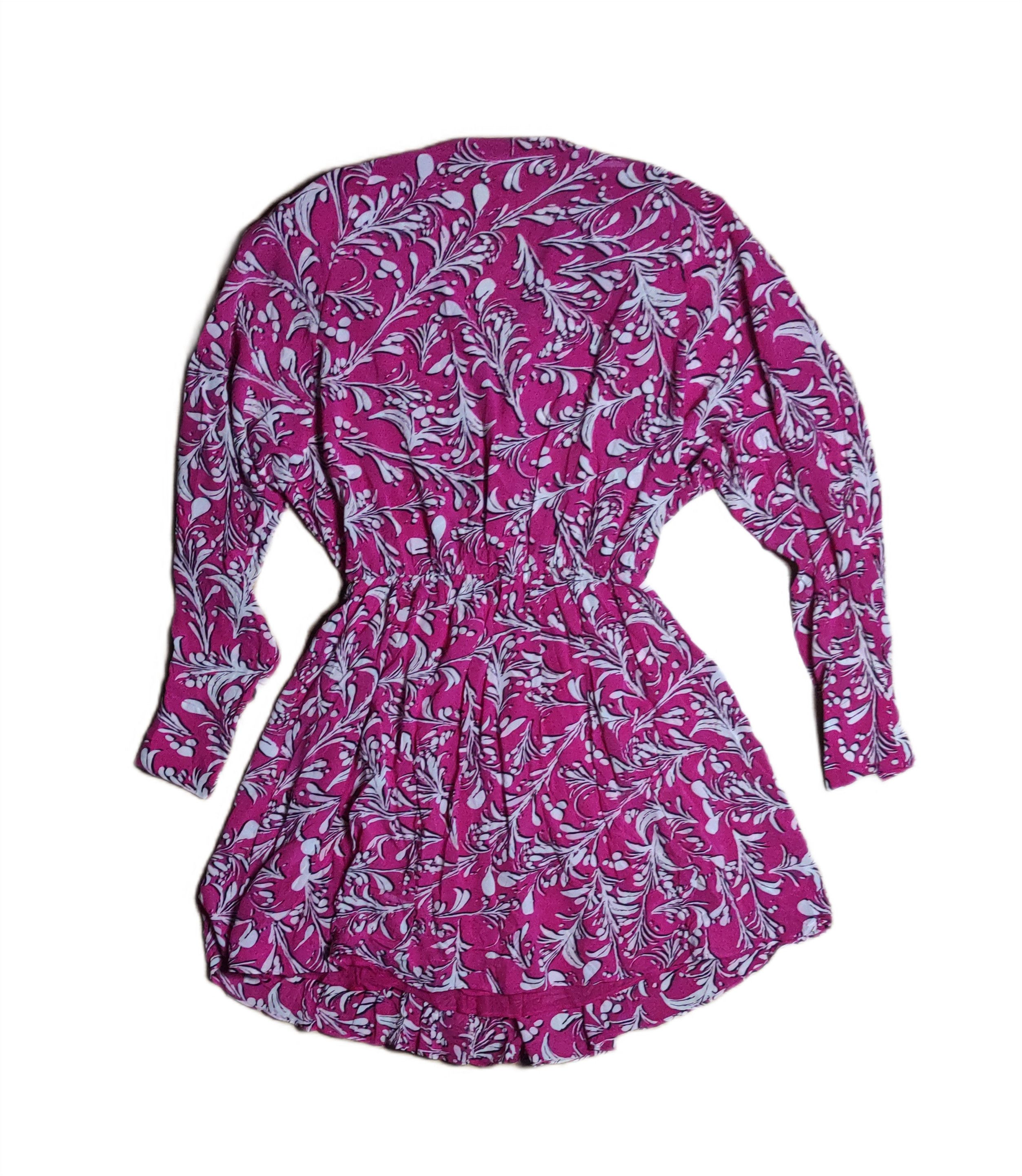 Isabel Marant **NEW! Isabel Marant 100% Viscose Dress** Size S / US 4 / IT 40 - 2 Thumbnail