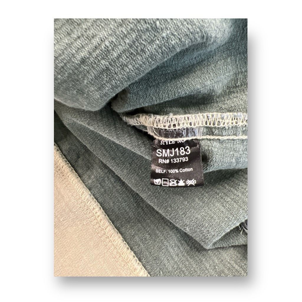 Other POL Distressed Oversized Corduroy Shacket Size Large Size L / US 10 / IT 46 - 8 Thumbnail