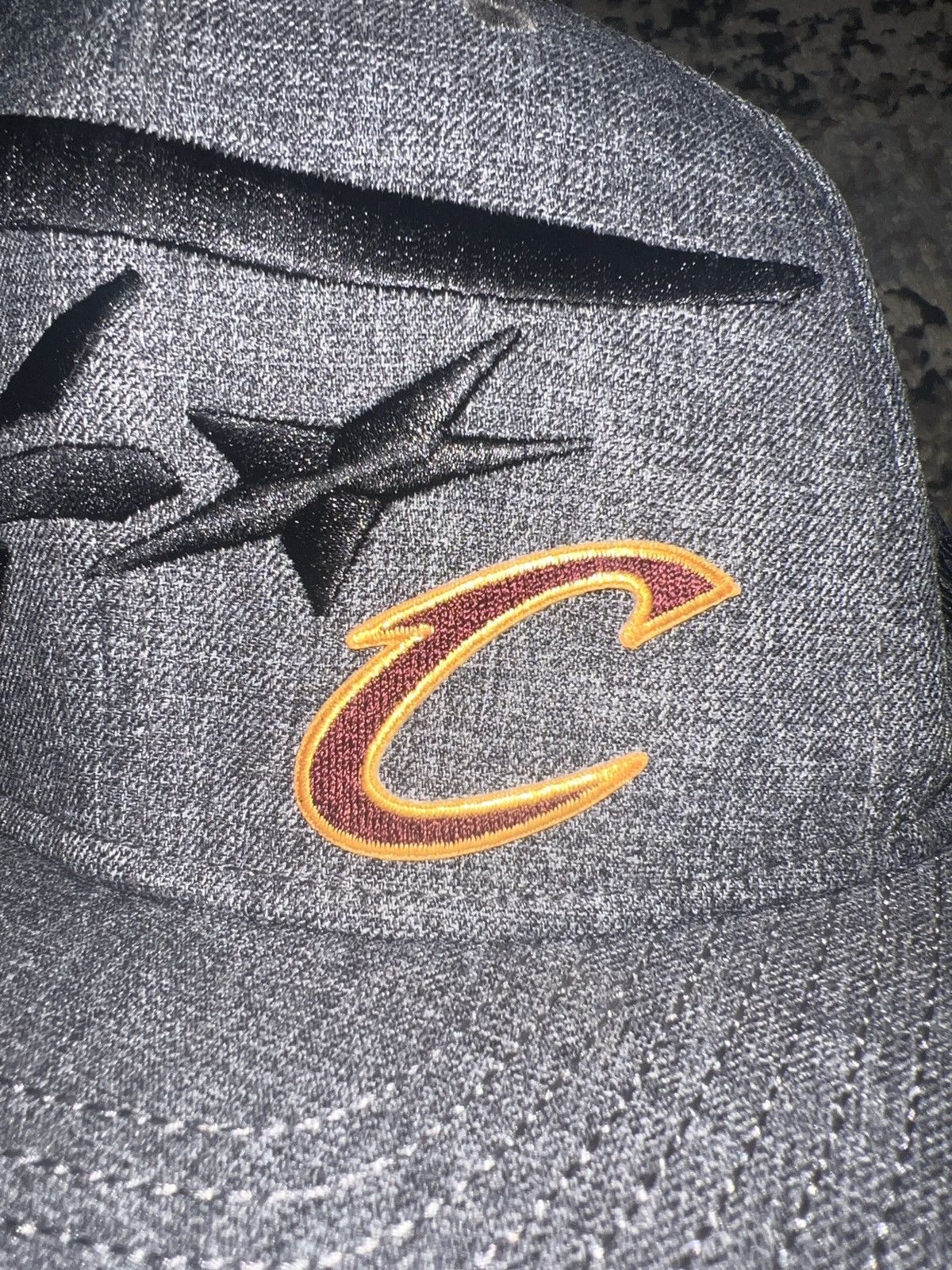 Adidas NBA Cleveland Cavaliers The Finals 2016 Snapback