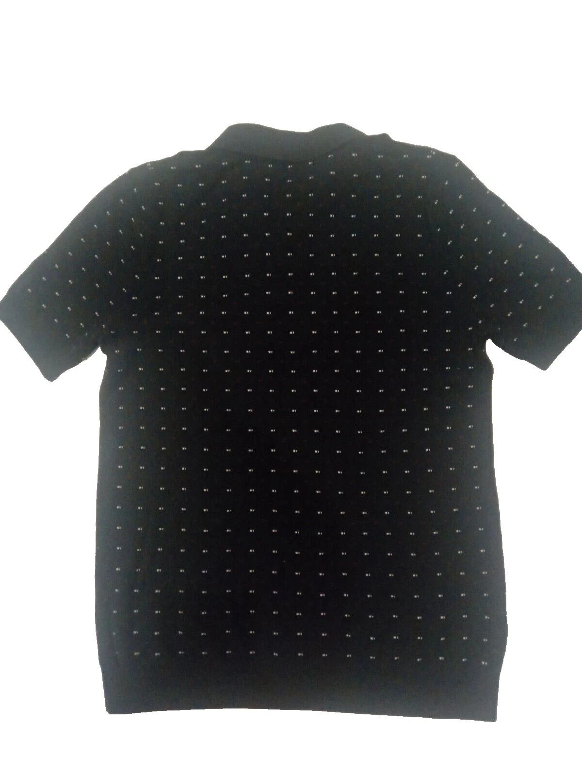 Fred Perry Fred Perry Classic Knitted Polo Shirt M Size US M / EU 48-50 / 2 - 7 Thumbnail