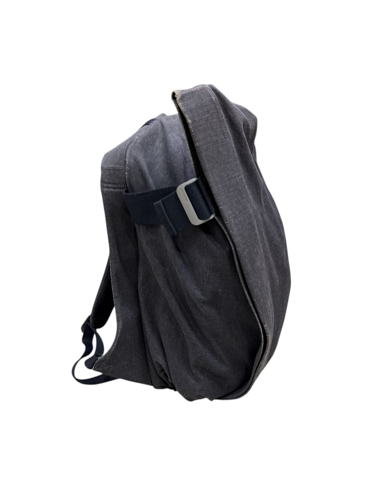 Cote&Ciel COTE & CIEL BAGGY SHAPED COTTON BAGPACK Size ONE SIZE - 2 Thumbnail