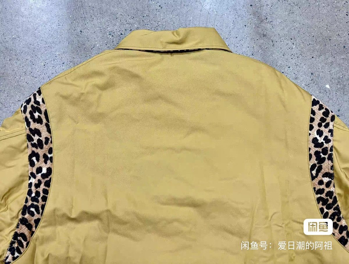 Visvim Visvim 24aw Coach Jkt，size2 Size US M / EU 48-50 / 2 - 8 Thumbnail