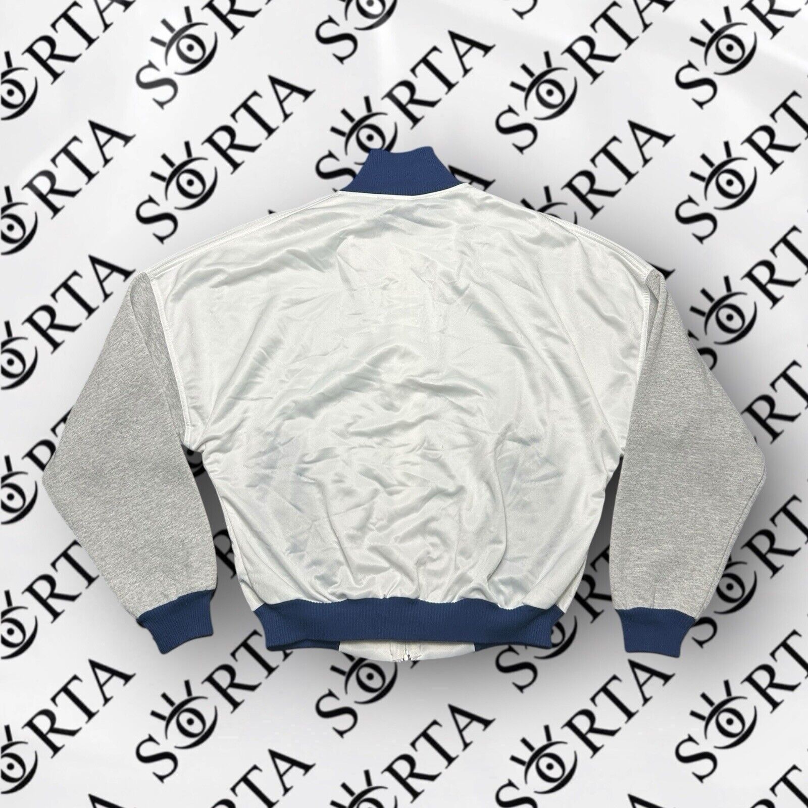 Prince VTG 70s/80s Prince Tennis Sportswear Windbreaker Made In USA Size US S / EU 44-46 / 1 - 2 Thumbnail
