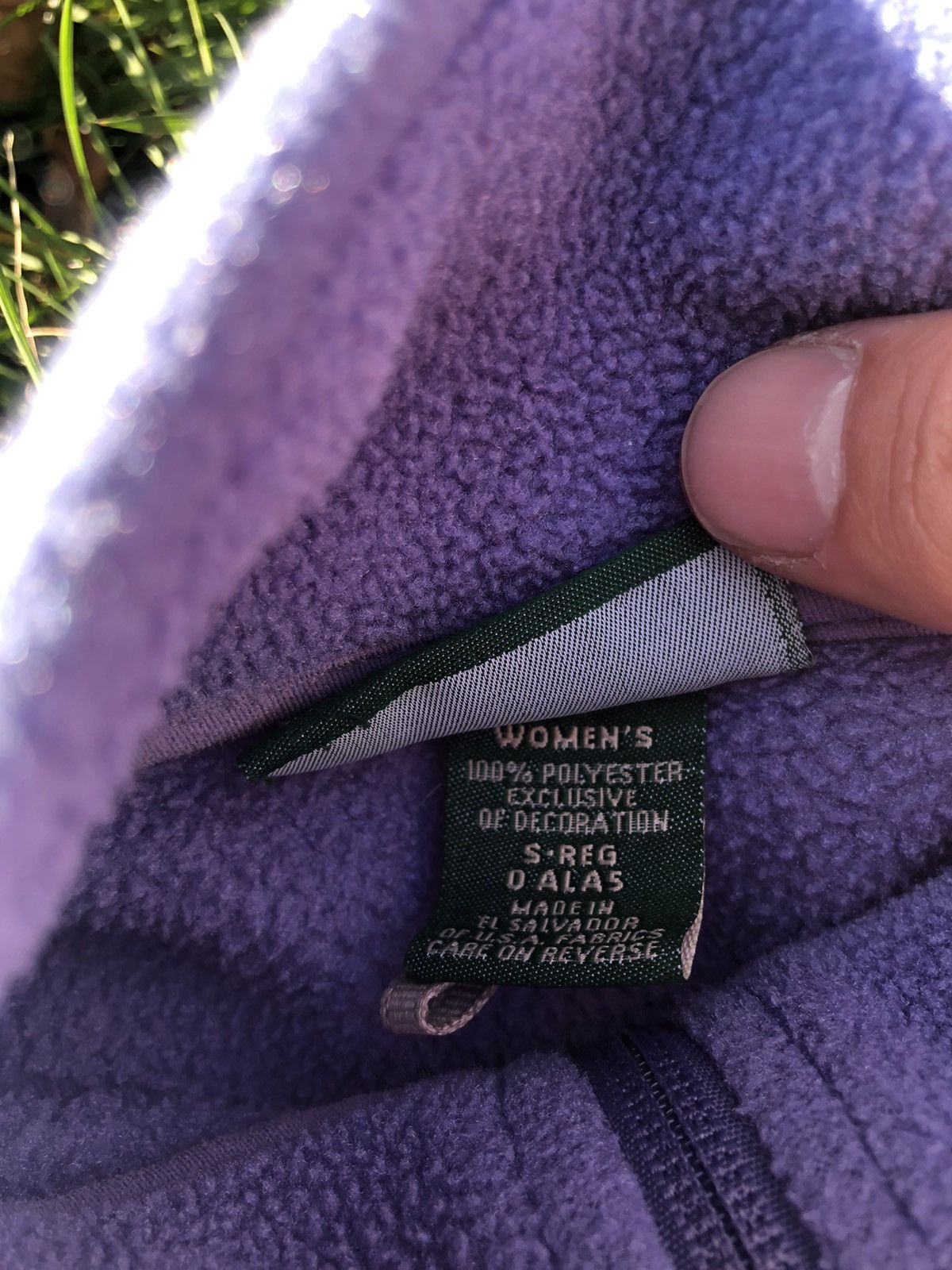 L.L. Bean × Vintage Authentic LL Bean Sweater Woman’s Small Size S / US 4 / IT 40 - 4 Thumbnail