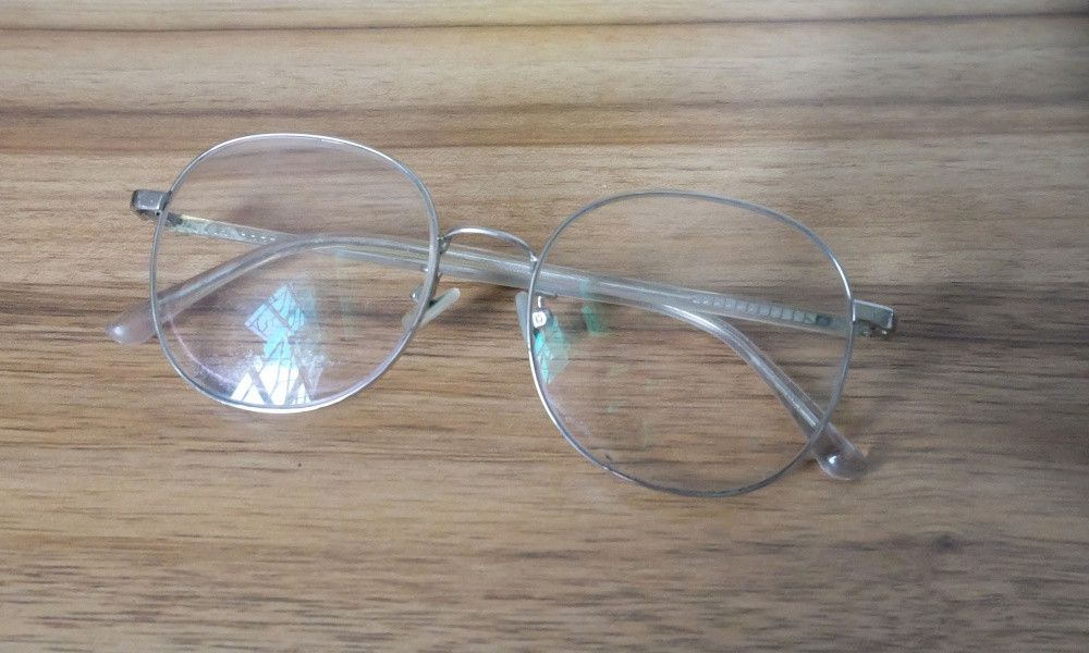 Japanese Brand OWNDAYS Glasses Size ONE SIZE - 1 Thumbnail