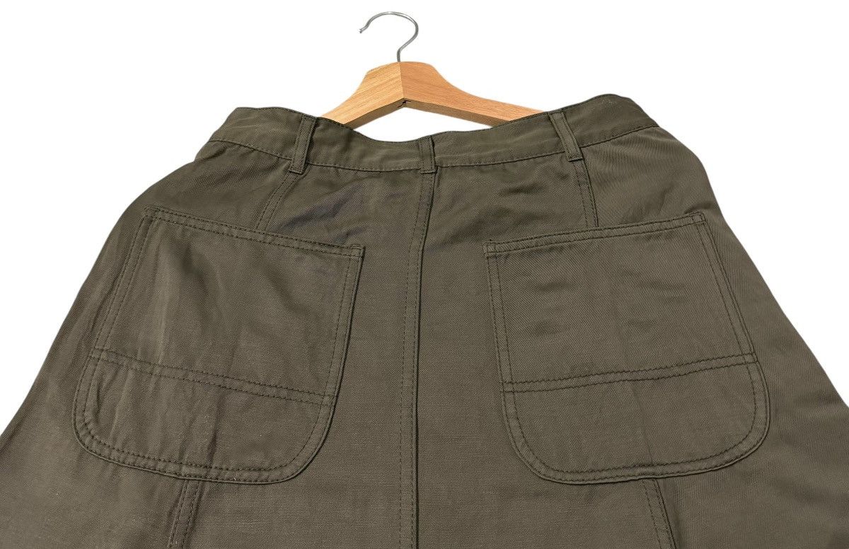 Comme des Garcons AD2009 Vintage Comme Des Garcons Balloon Pants Size US 29 - 15 Thumbnail